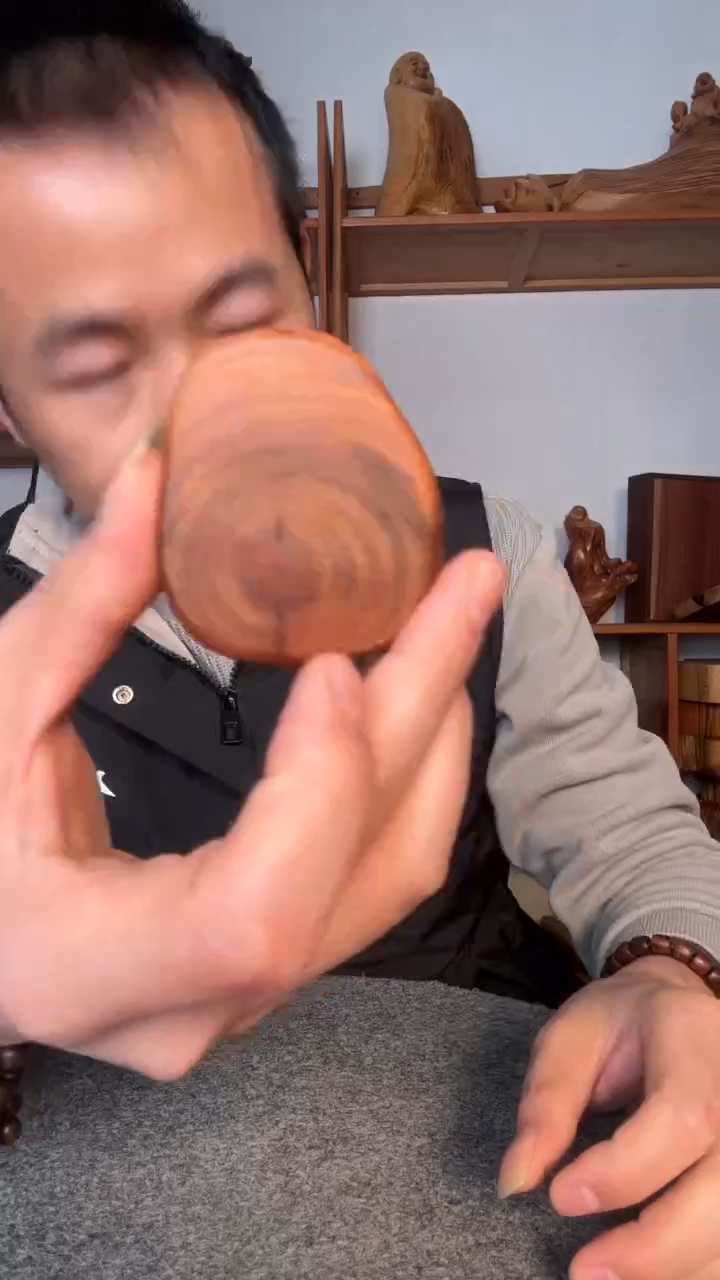 【闪购商品】柏木（崖柏）崖柏