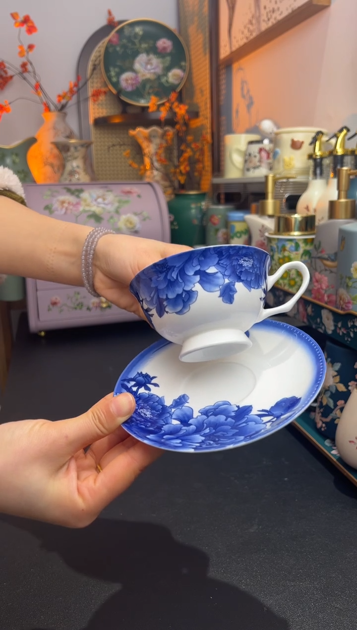 外贸陶瓷家居百货