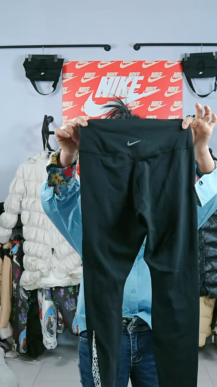 587闪购编码Nike/Jordan运动衣以直播间过款为准尺码S