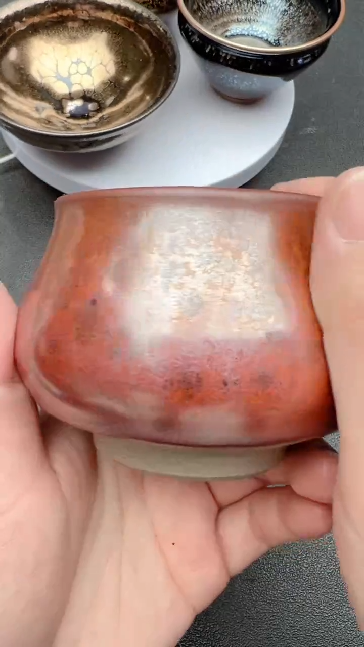 【闪购商品】茶盏734建盏建盏建盏