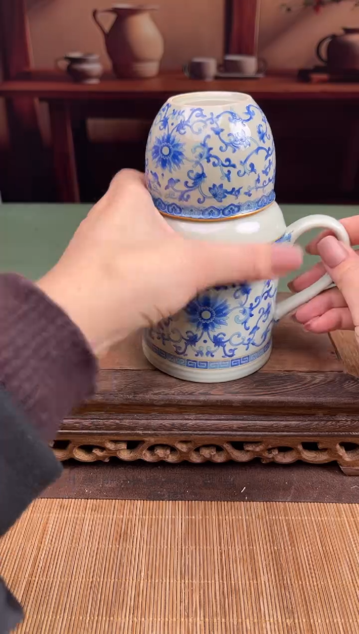 【闪购商品】顾德茶器福利闪购链接