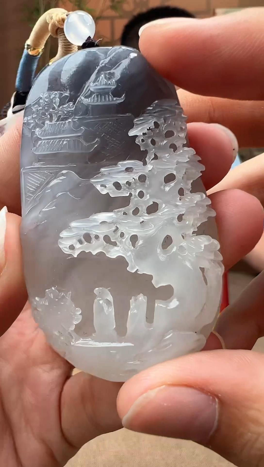 定制和田玉多样性发货拍一发一130151