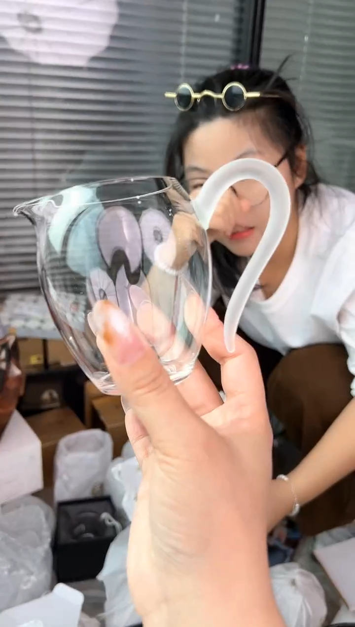 禾墨 清雅磨砂白             