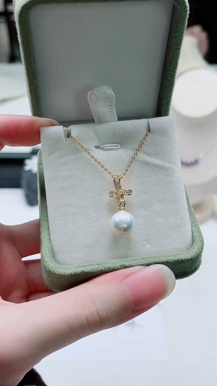 合金其他淡水珍珠多样性发一1252