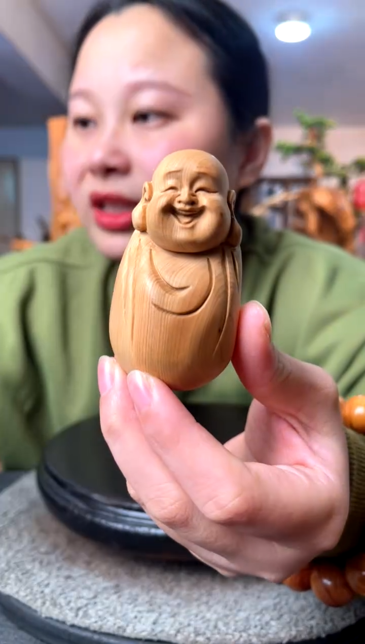 【闪购商品】柏木（崖柏）崖柏小件