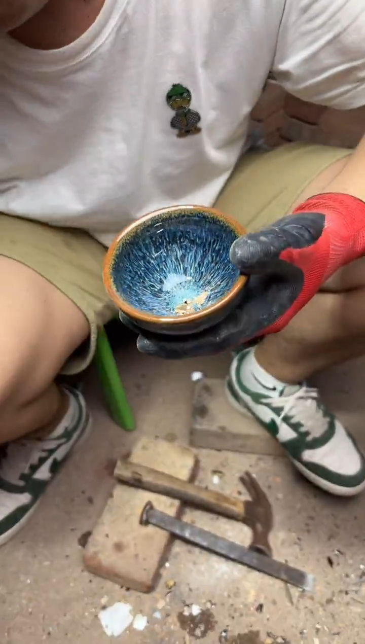 杯天目闪购链接    束口毫·主人杯