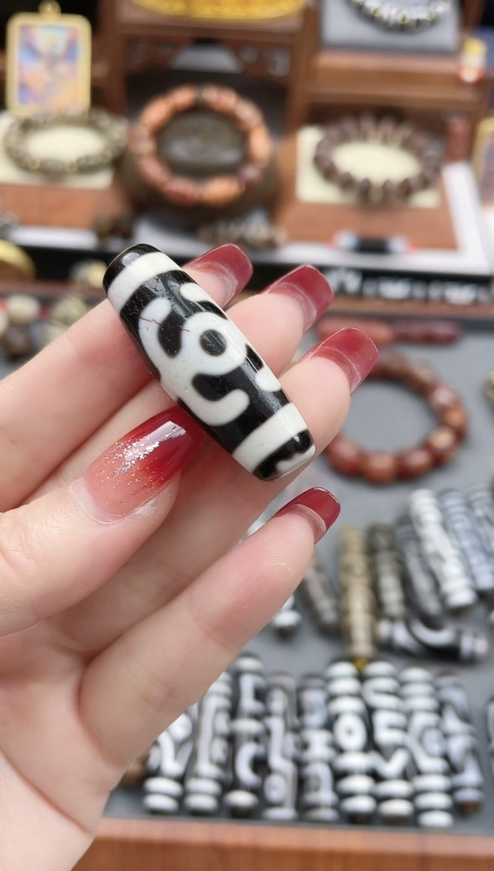 【闪购商品】玛瑙/玉髓珠珠未镶嵌手工贵人