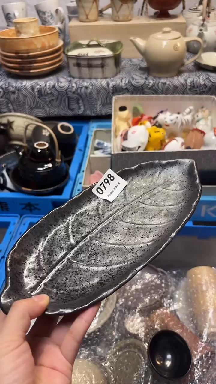 瓷片R****n喵喵家都是大漂亮