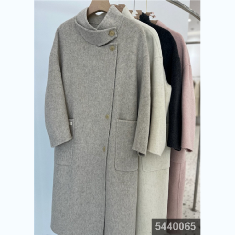 小妳XiaoNi———（双面羊毛外套5440065）