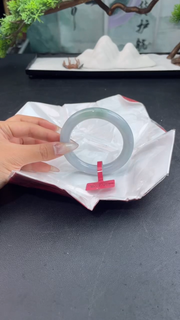 【闪购商品】翡翠手镯未镶嵌4翡翠手镯