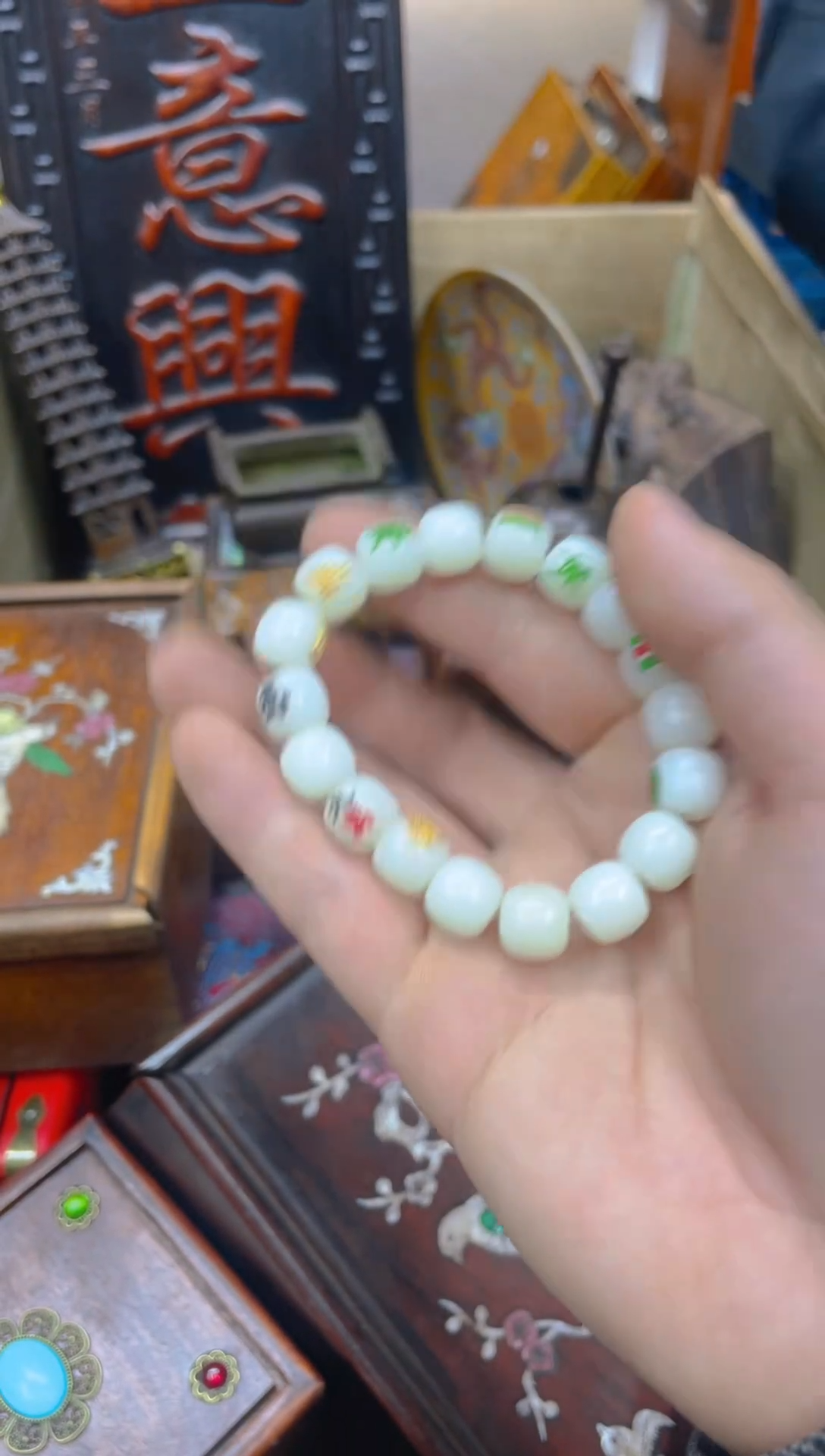 【闪购商品】大叶紫檀（黑酸枝木类） 