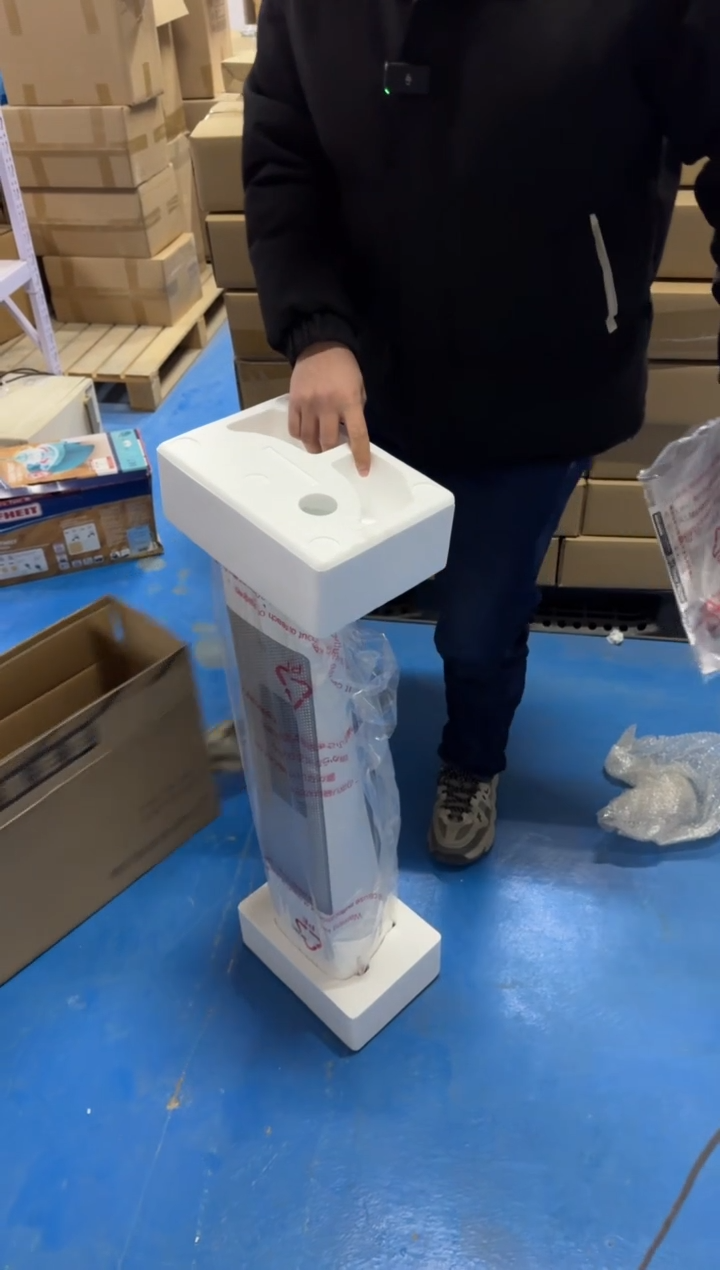 样品 Seze   取暖