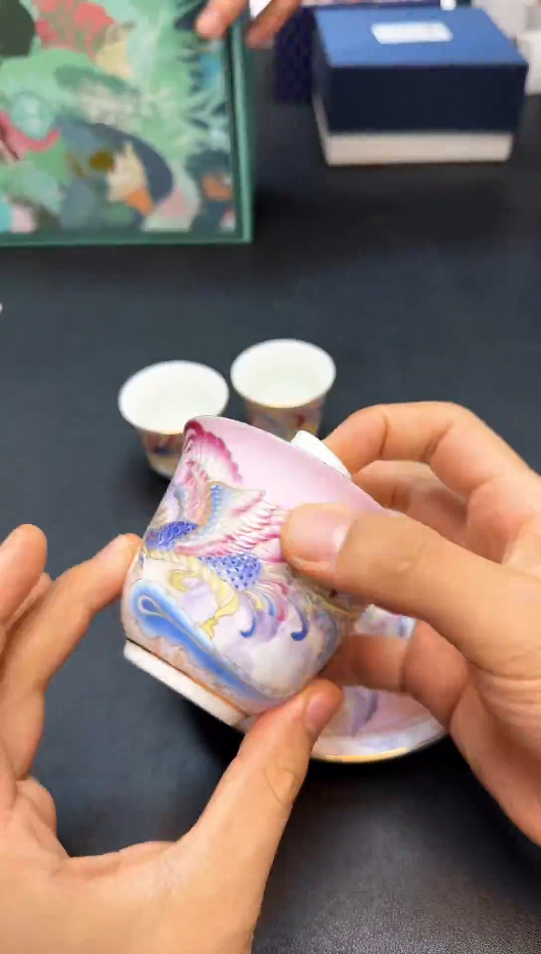 瓷片全新正品一件不留@@1P19