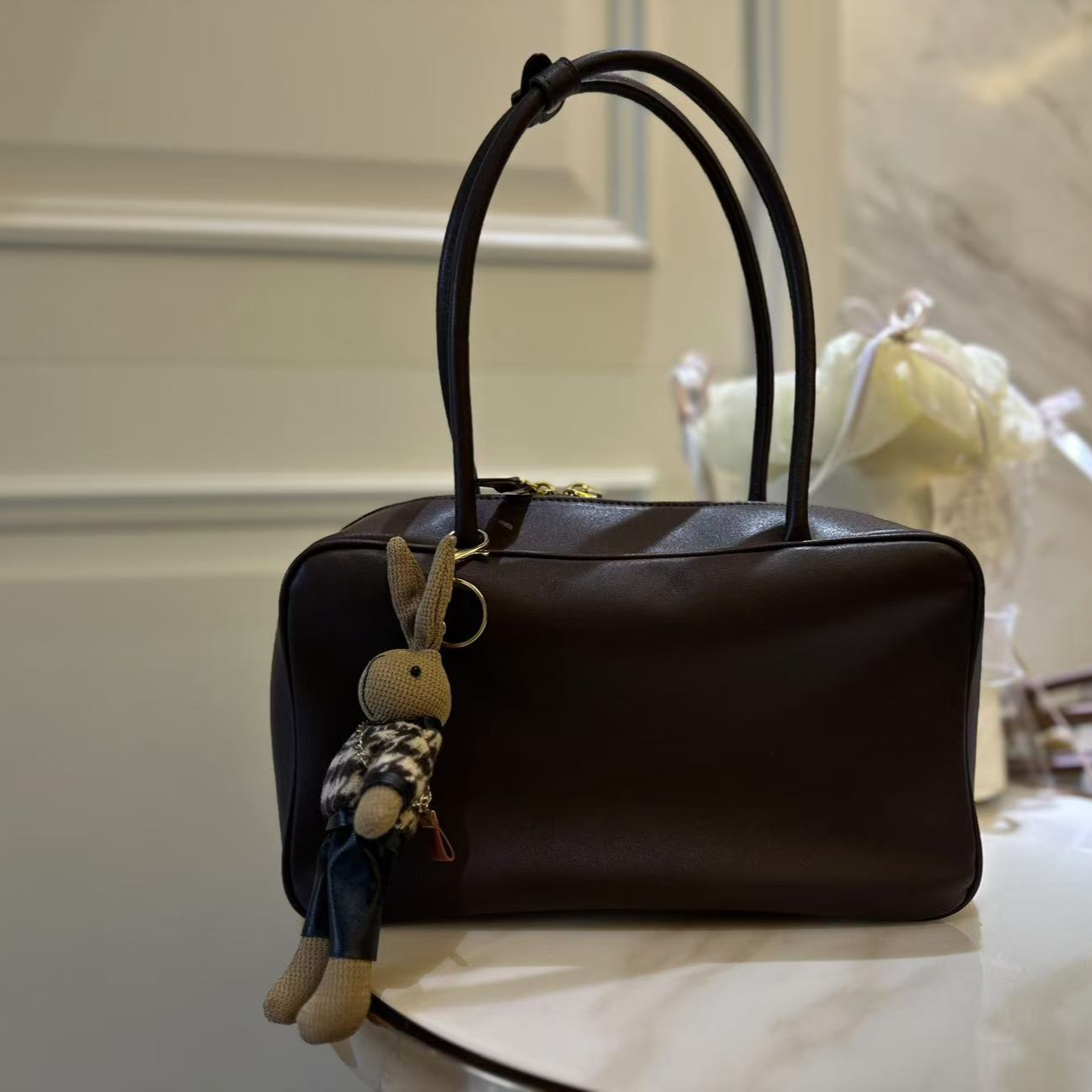 猫家 小众设计款包包A