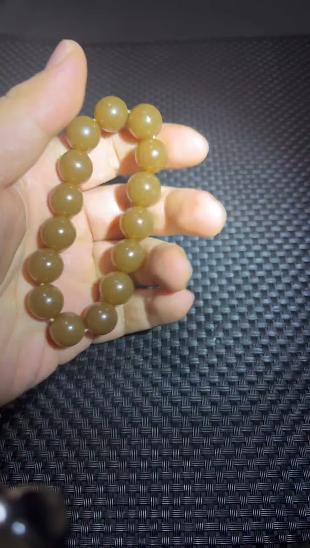 未镶嵌和田玉挂件1