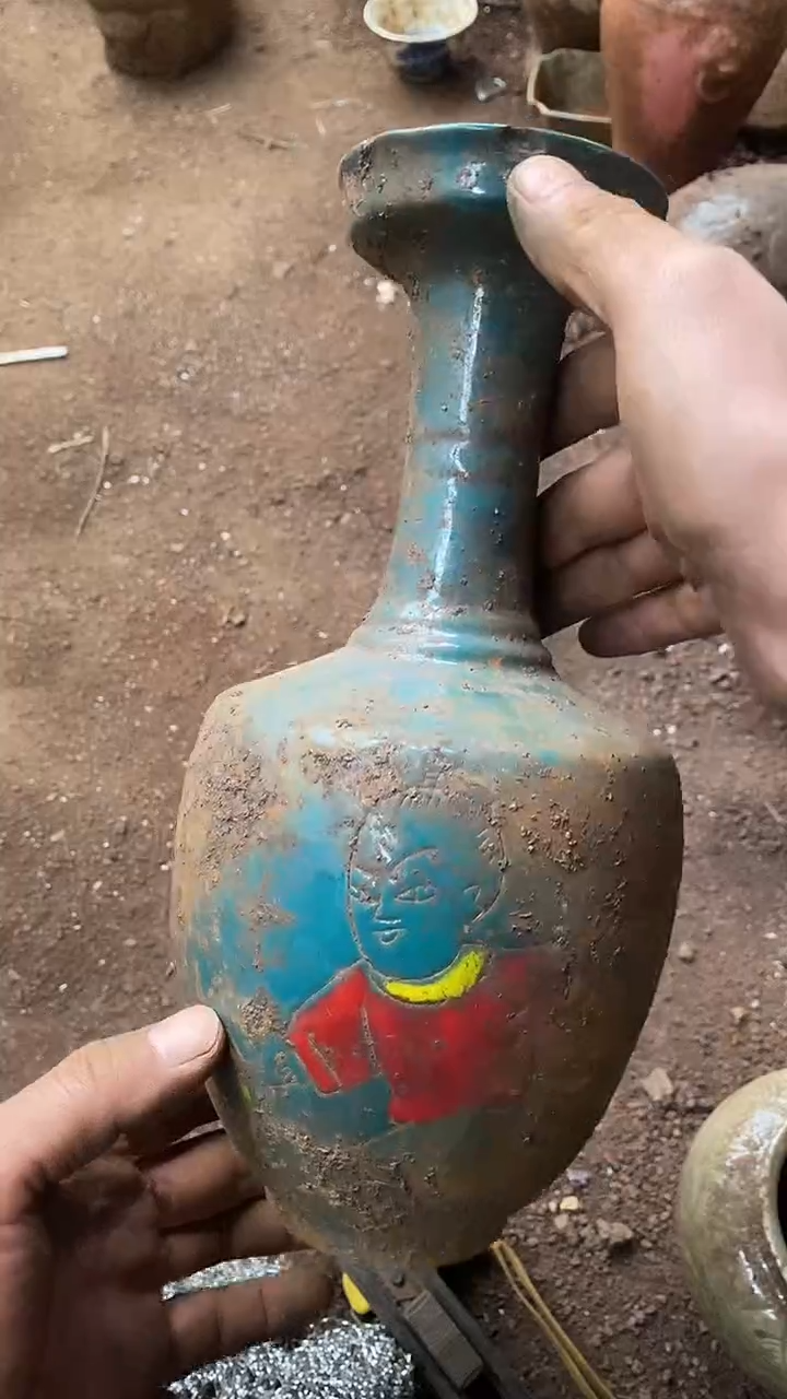 摆件陶瓷器瓷器瓷器瓷器