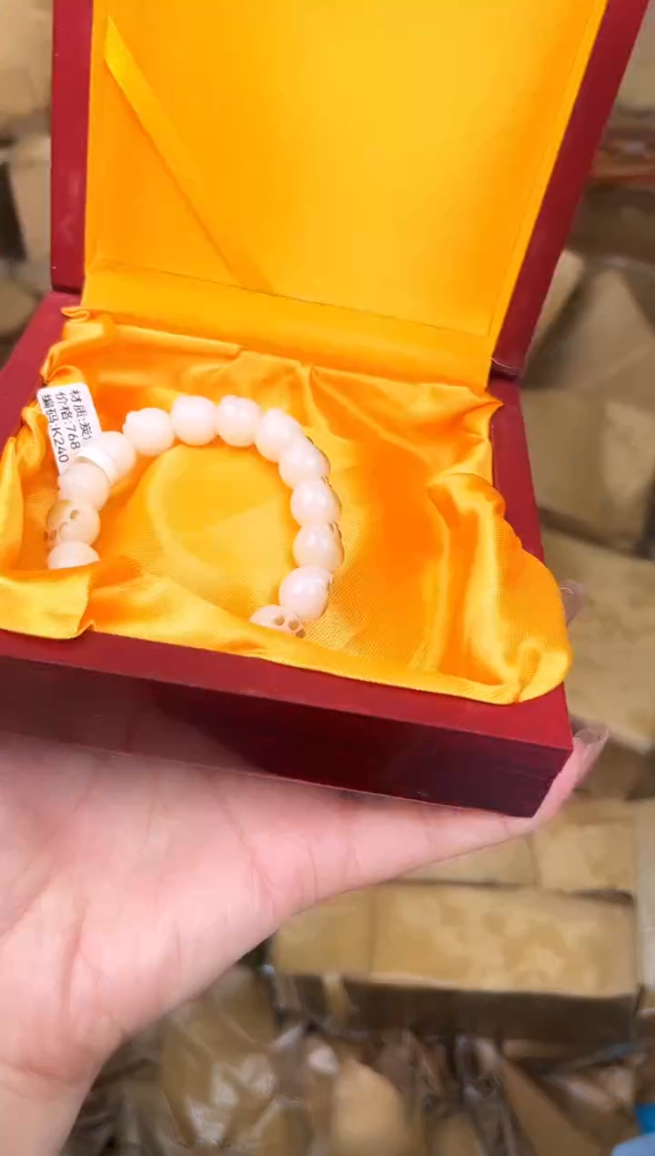 手串立夏甄选福利闪购商品无礼盒