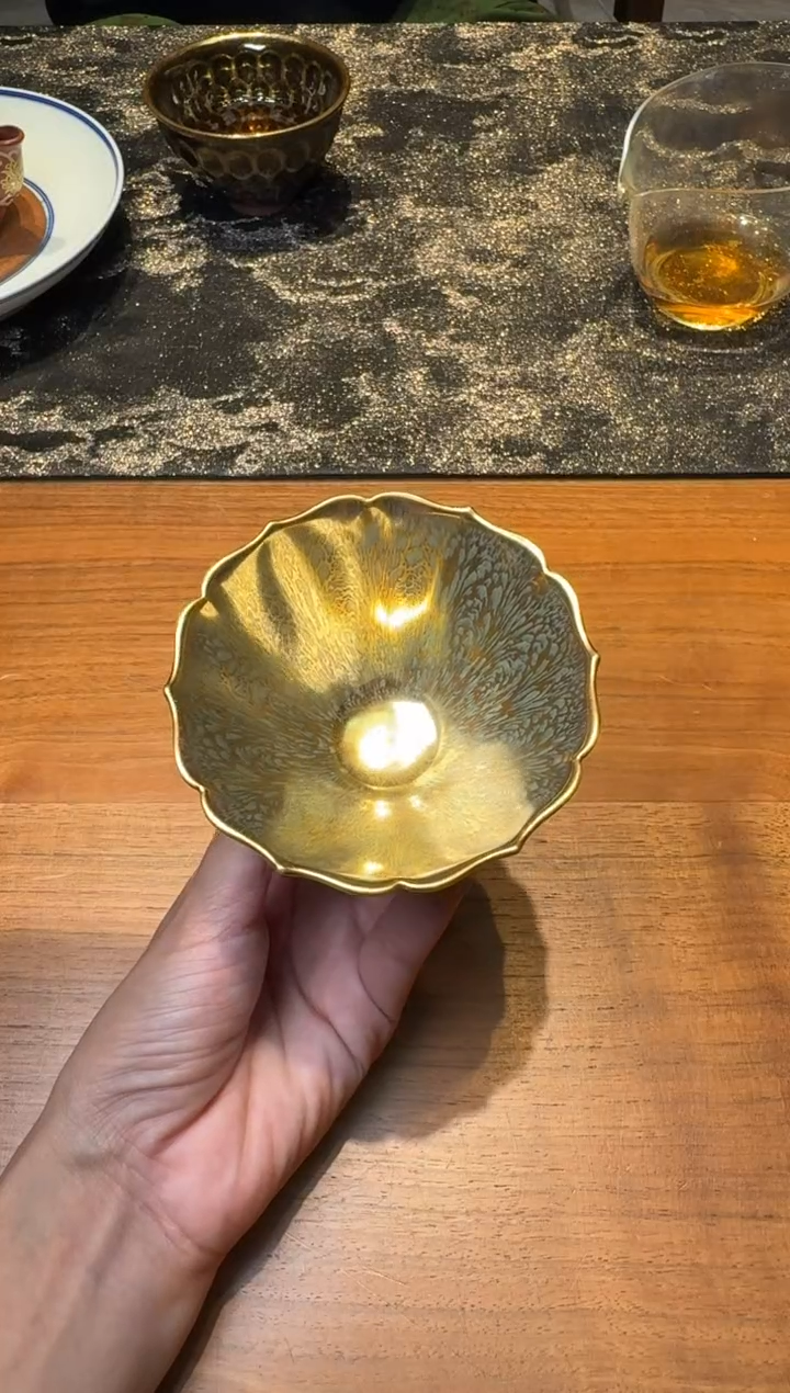 范泽锋金丝二代71