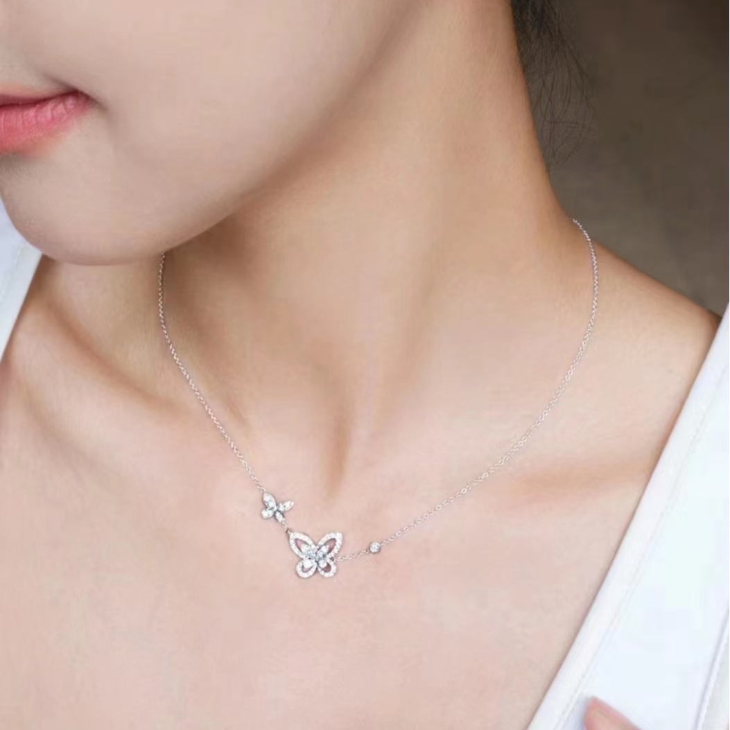 铜合金锆石戒指     戒指    简约素款百搭欧美风女小众