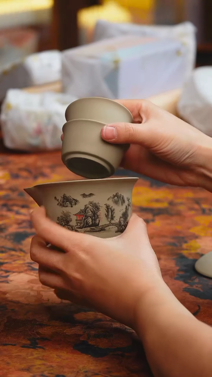 【闪购商品】楽门茶器！！！！