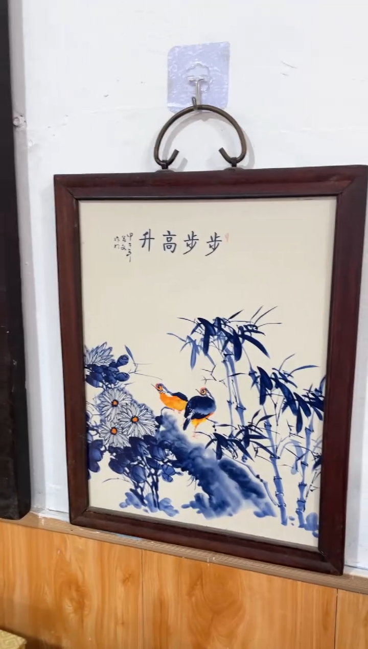 【闪购商品】1宫廷影视老旧工艺摆件