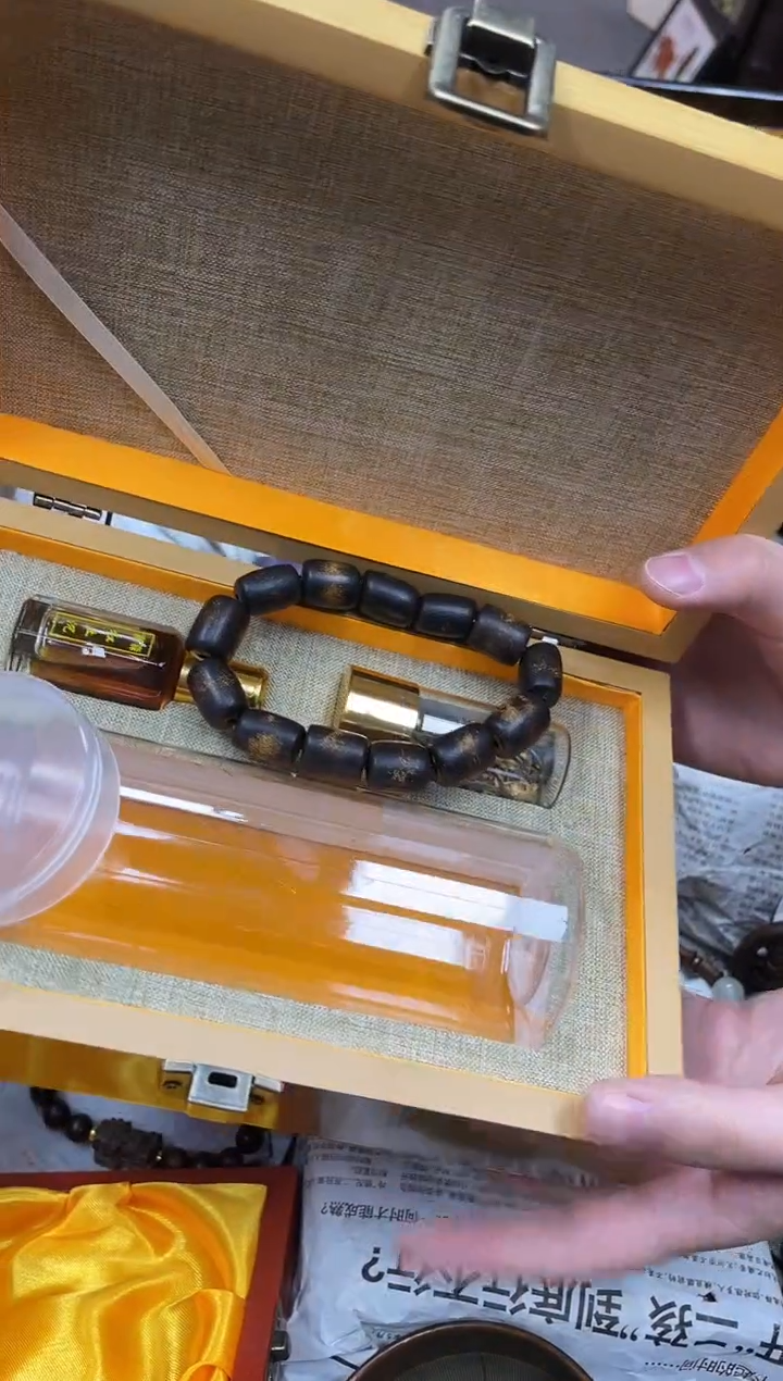 【闪购商品】大叶紫檀（黑酸枝木类） 