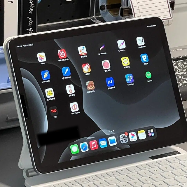 全新2025新款高端平板电脑游戏办公娱乐学习4合1