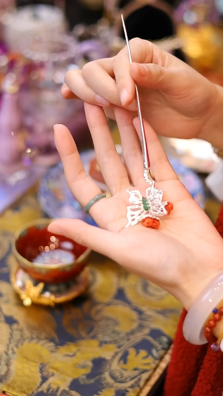 【闪购商品】摆件山怂阿卿直播间@@山孤13028