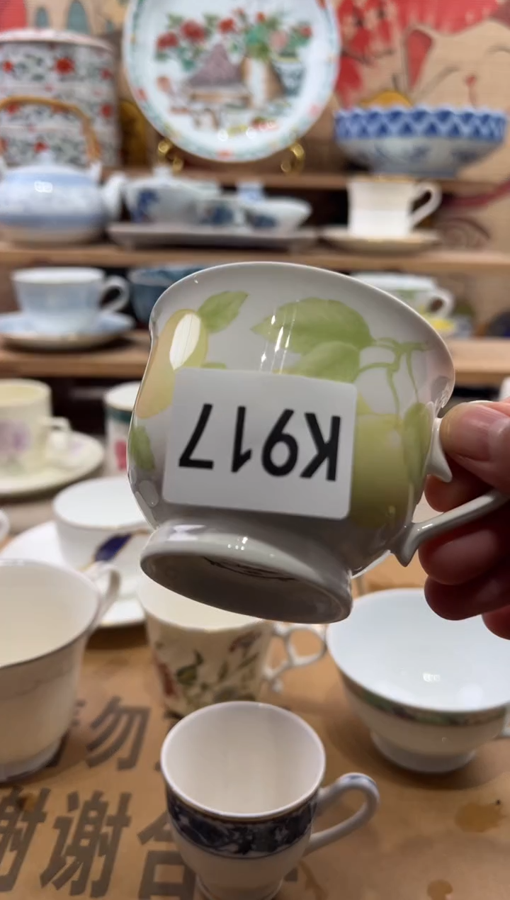 瓷片淡***?瓷片------K917