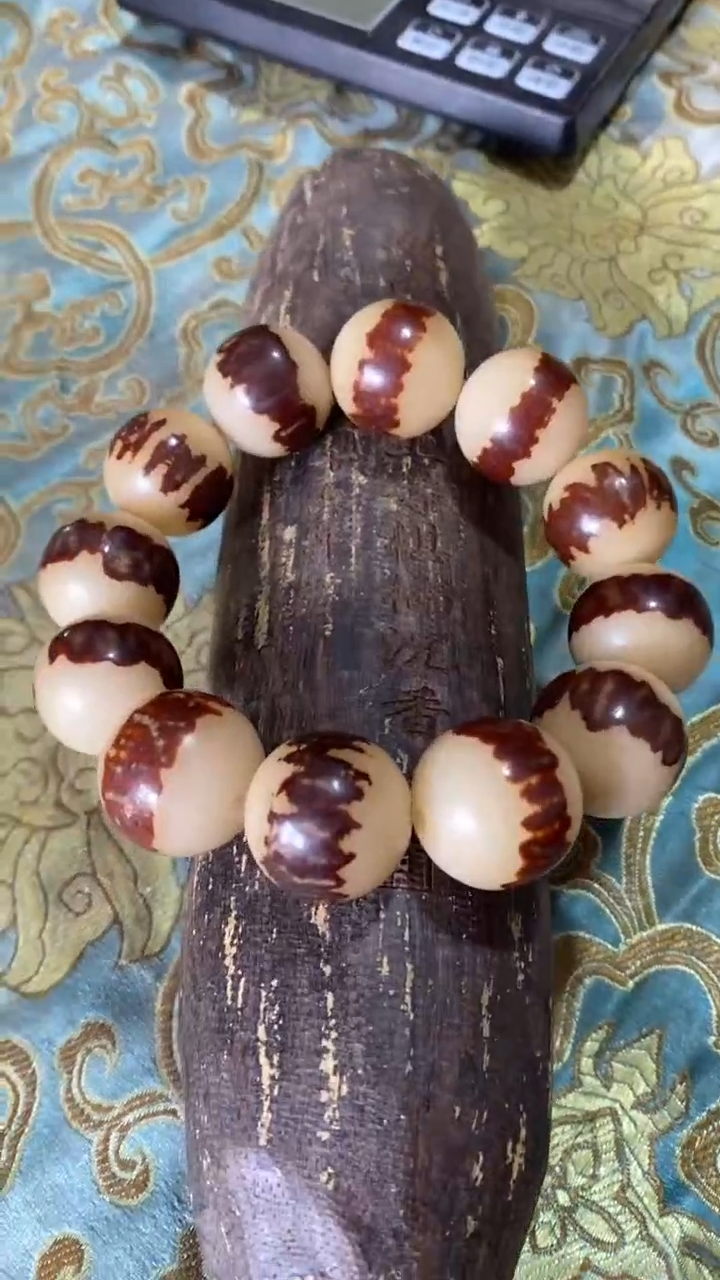 【闪购商品】金刚菩提手串精品好物精选