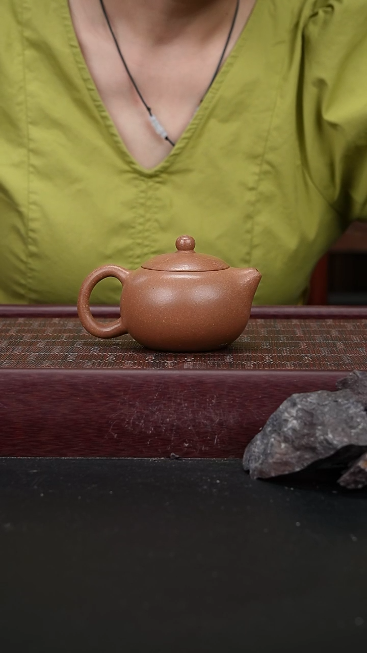 茶壶紫砂沉香段西施