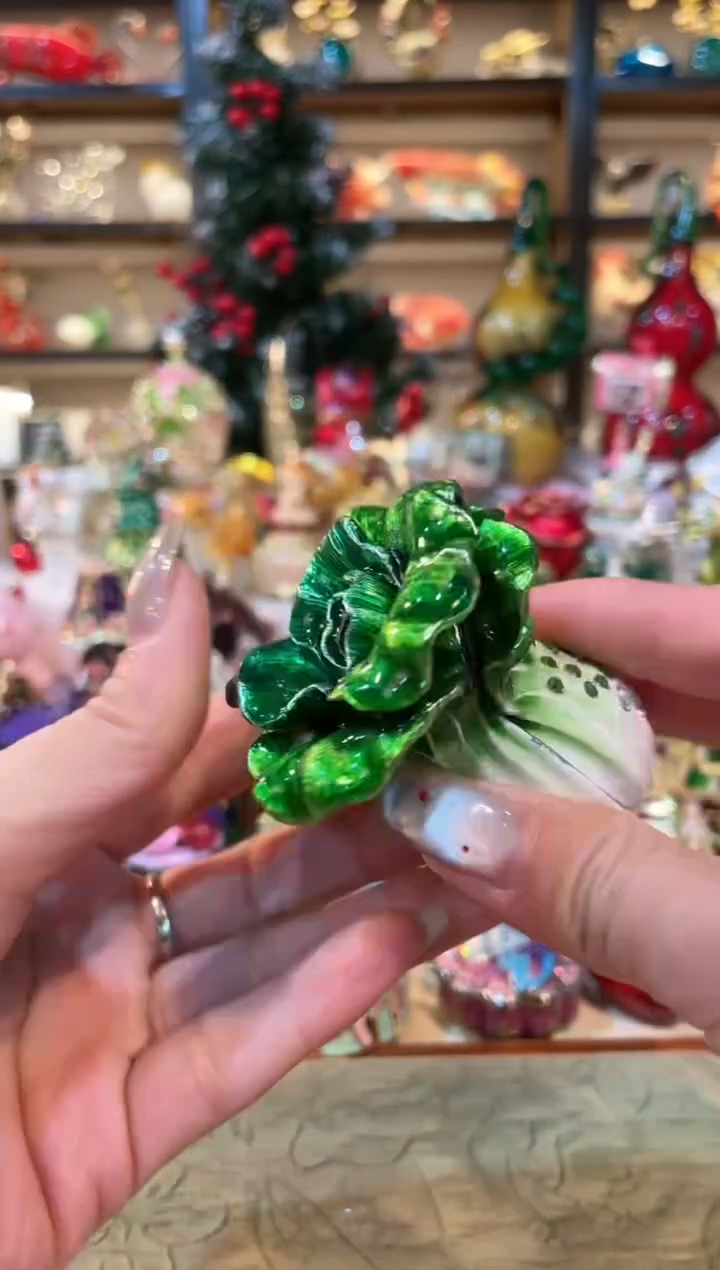 【闪购商品】 珐琅彩精致首饰盒