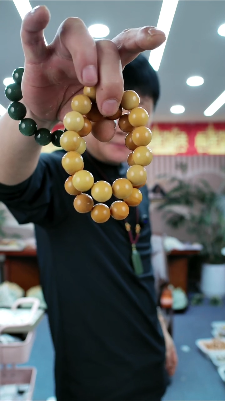 未镶嵌手链和田玉16