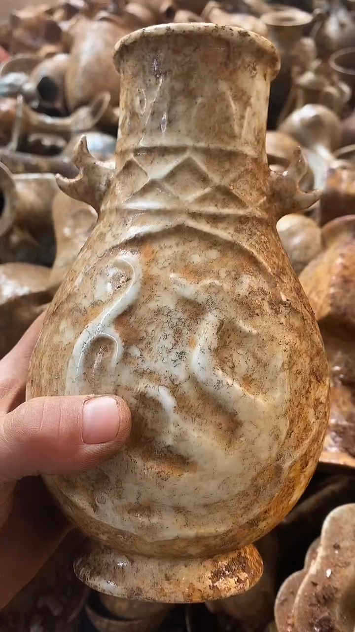 摆件陶丫*瓷器瓷器瓷器瓷器