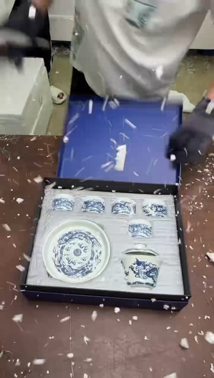 瓷片小浪茶具生活清货商品链接