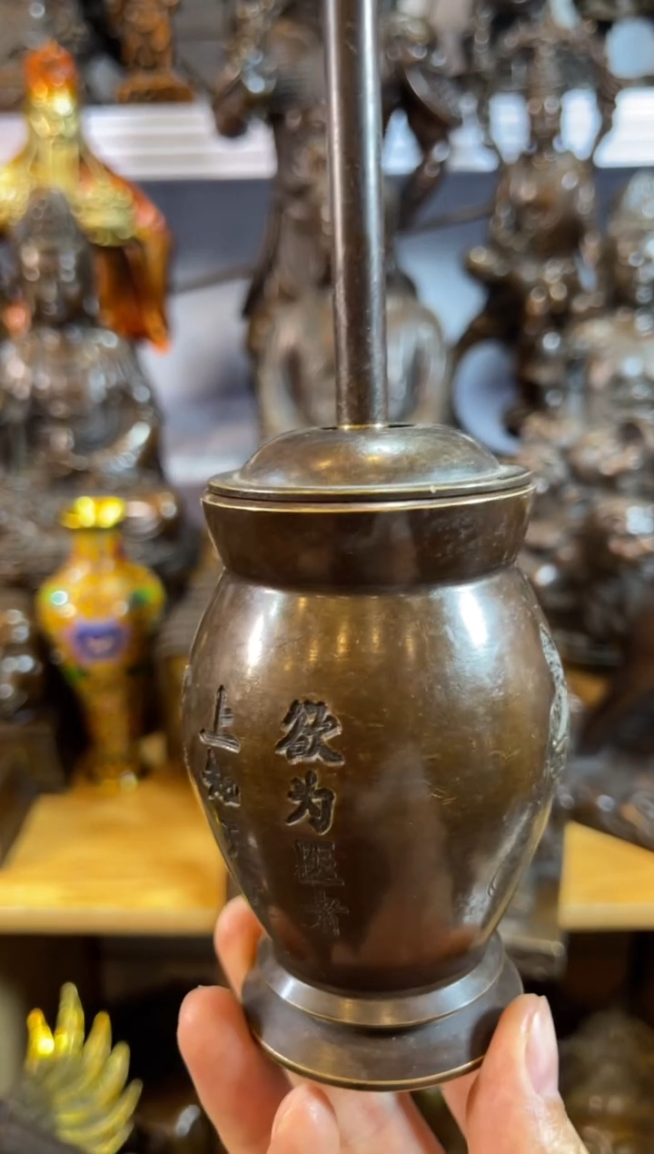 .案台摆件  物品摆件