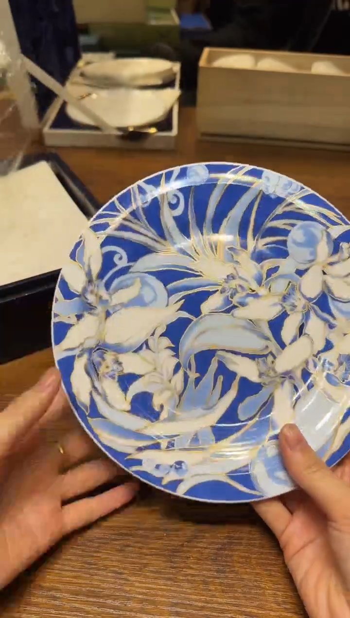 小狐狸严选日瓷器小狐狸精选日瓷器