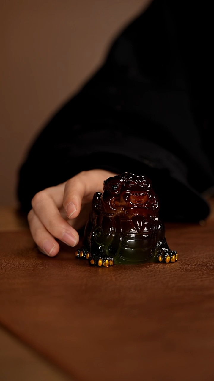 【闪购商品】瓷片景德镇斌芬陶瓷/茶宠