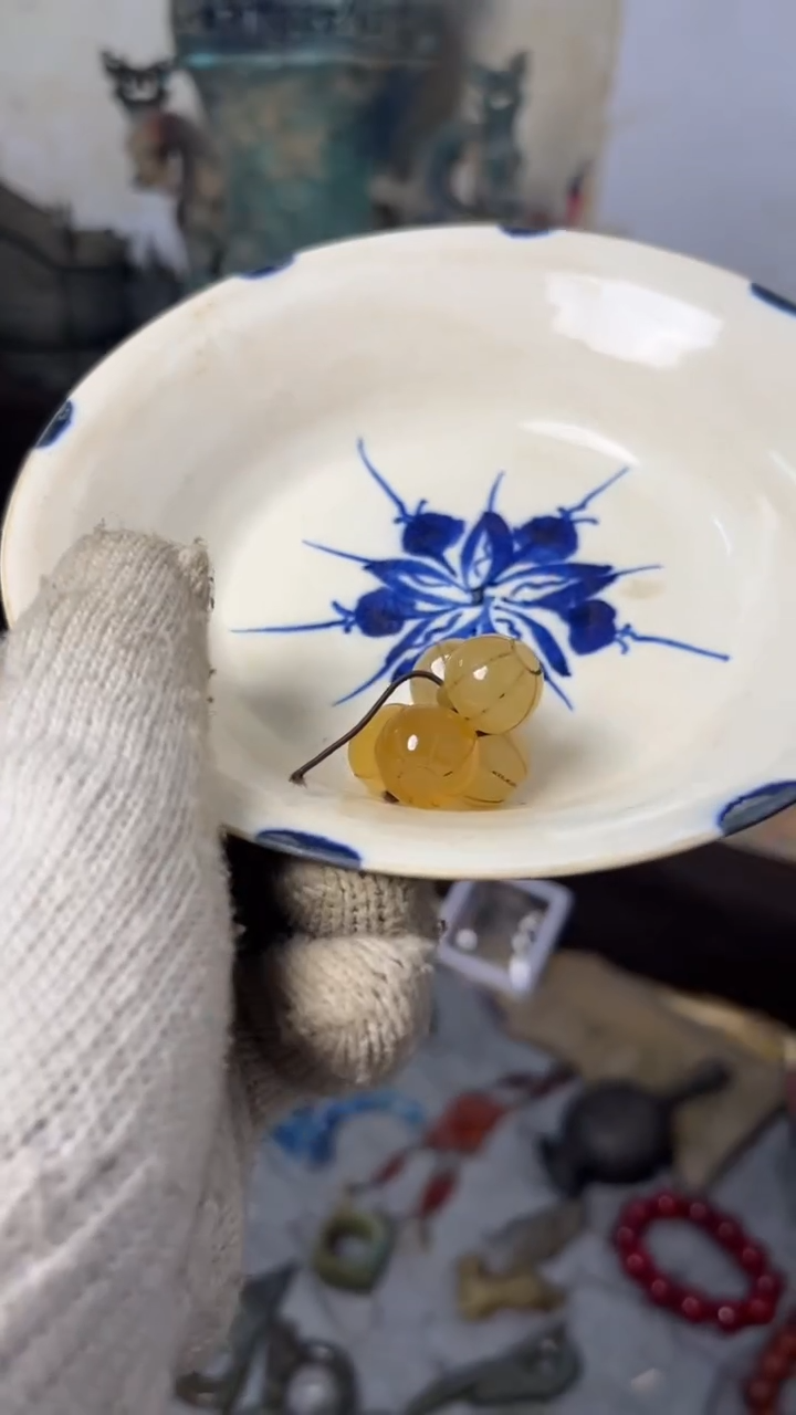 【闪购商品】手工，手绘，瓷器1