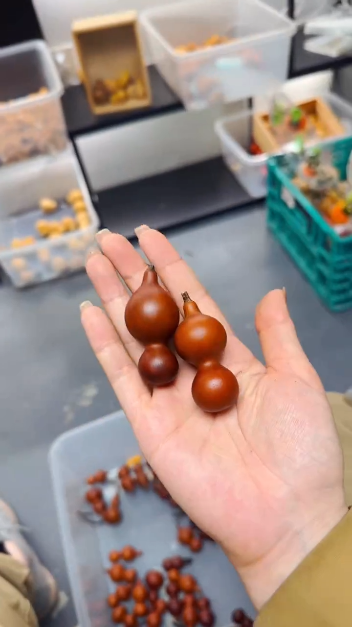 【闪购商品】166文玩葫芦文玩好物