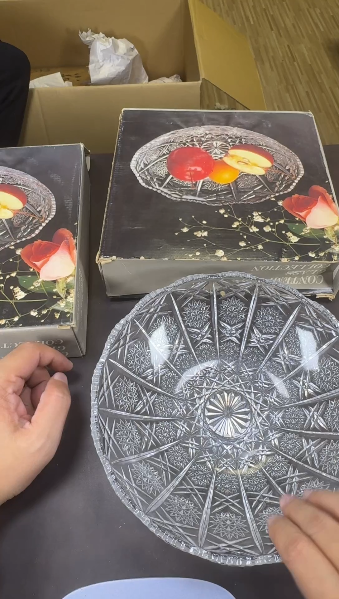 38包邮|默认非全新不退换香**毒006