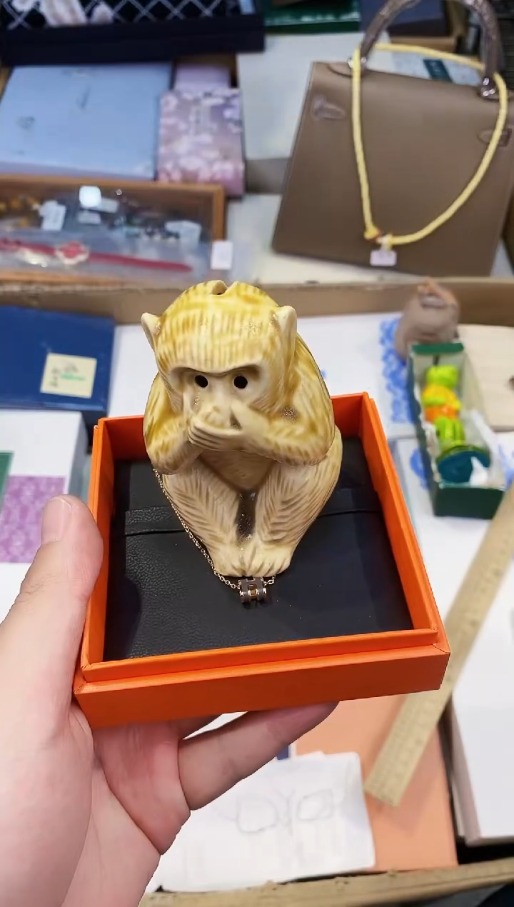 【闪购商品】瓷片都是我的大宝贝儿瓷器-圆H