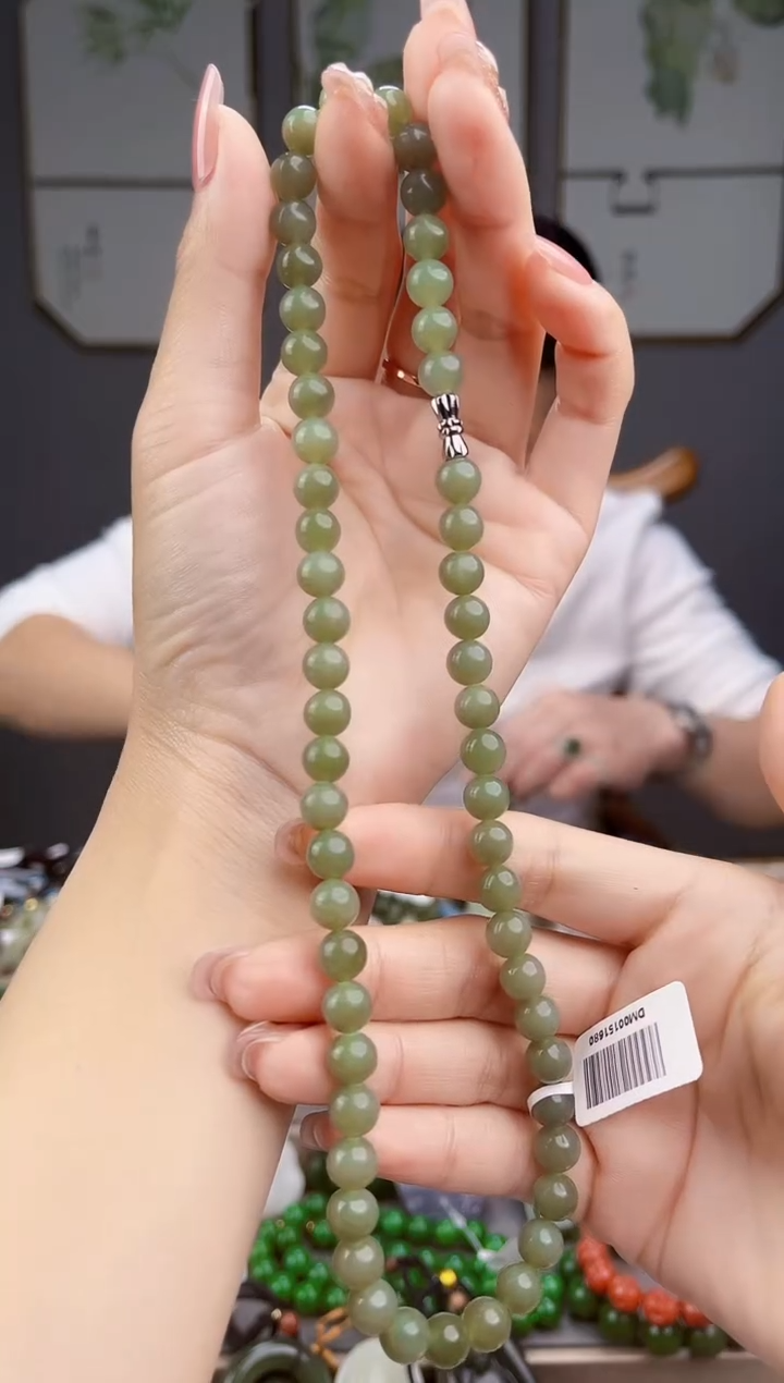 颈饰未镶嵌和田玉多样性发货拍一单发一个