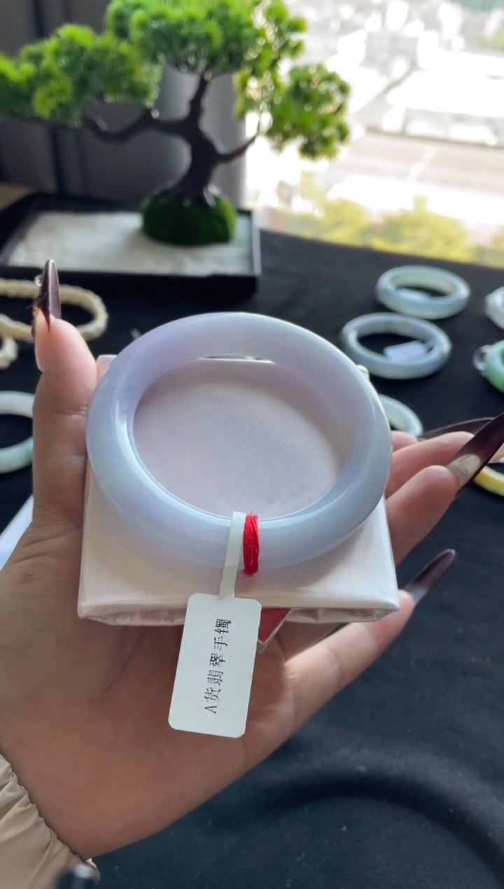 未镶嵌手镯翡翠三天鉴赏期
