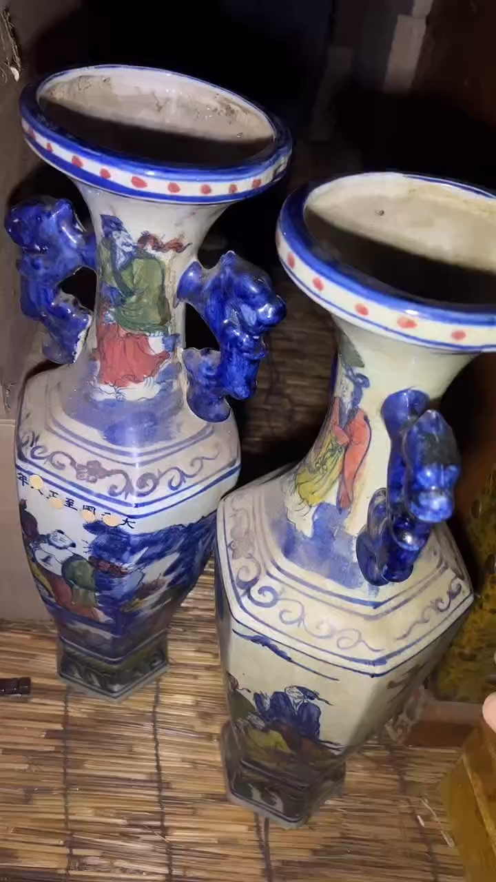 摆件高端创意福利摆件