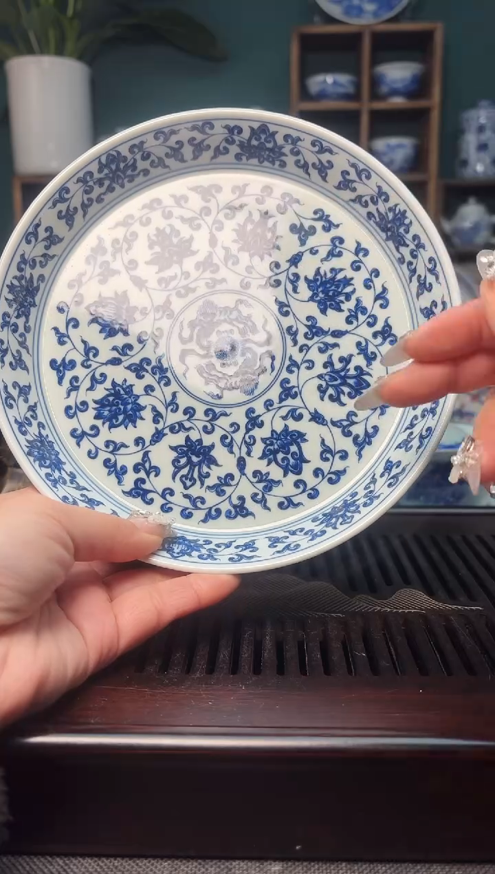 【闪购商品】景德镇龙御陶瓷高温陶瓷茶具