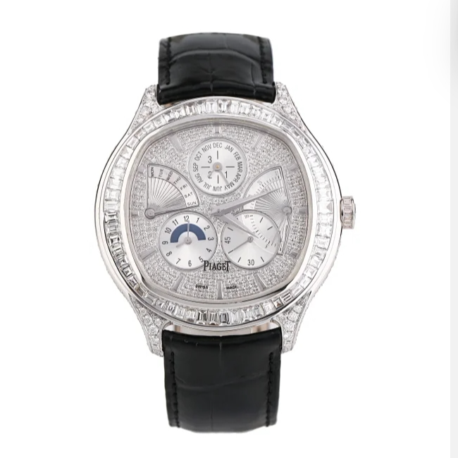 95新 Piaget/伯爵 伯爵男表P10533/1014142
