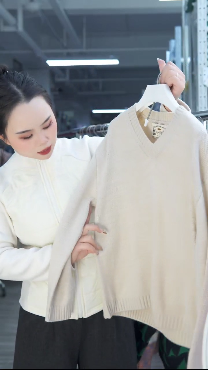 玉姐家高品质毛衣