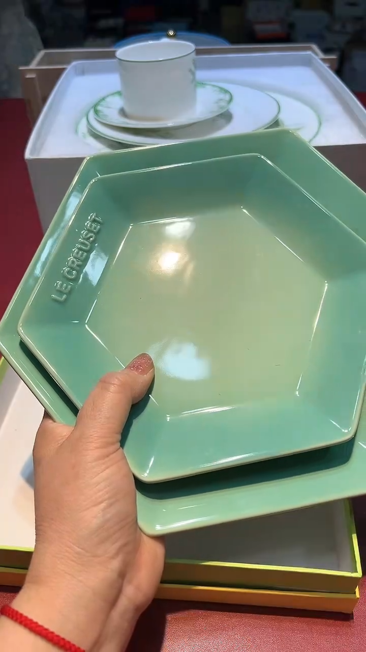 【闪购商品】瓷片大漂亮瓷器一件不留