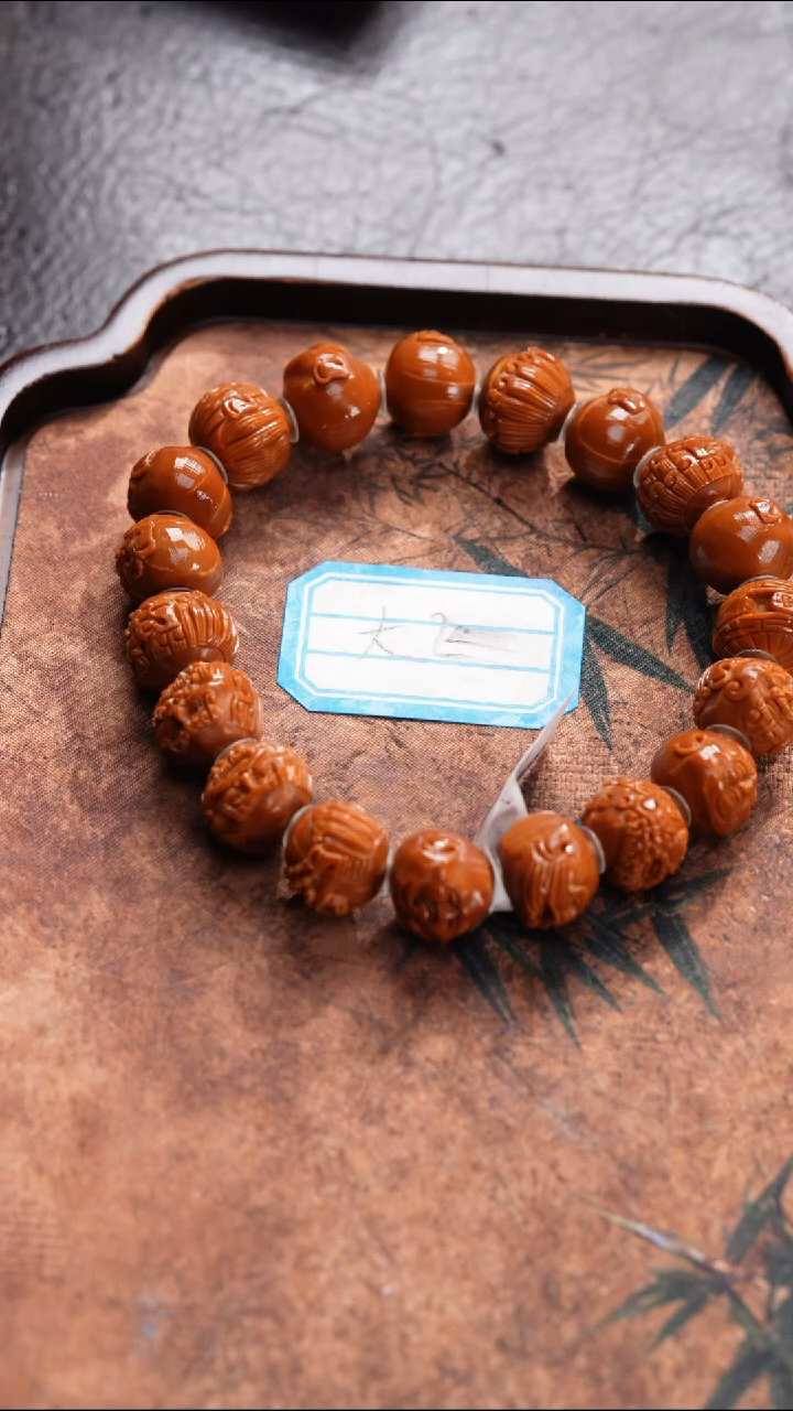 手串/手链橄榄核橄榄核